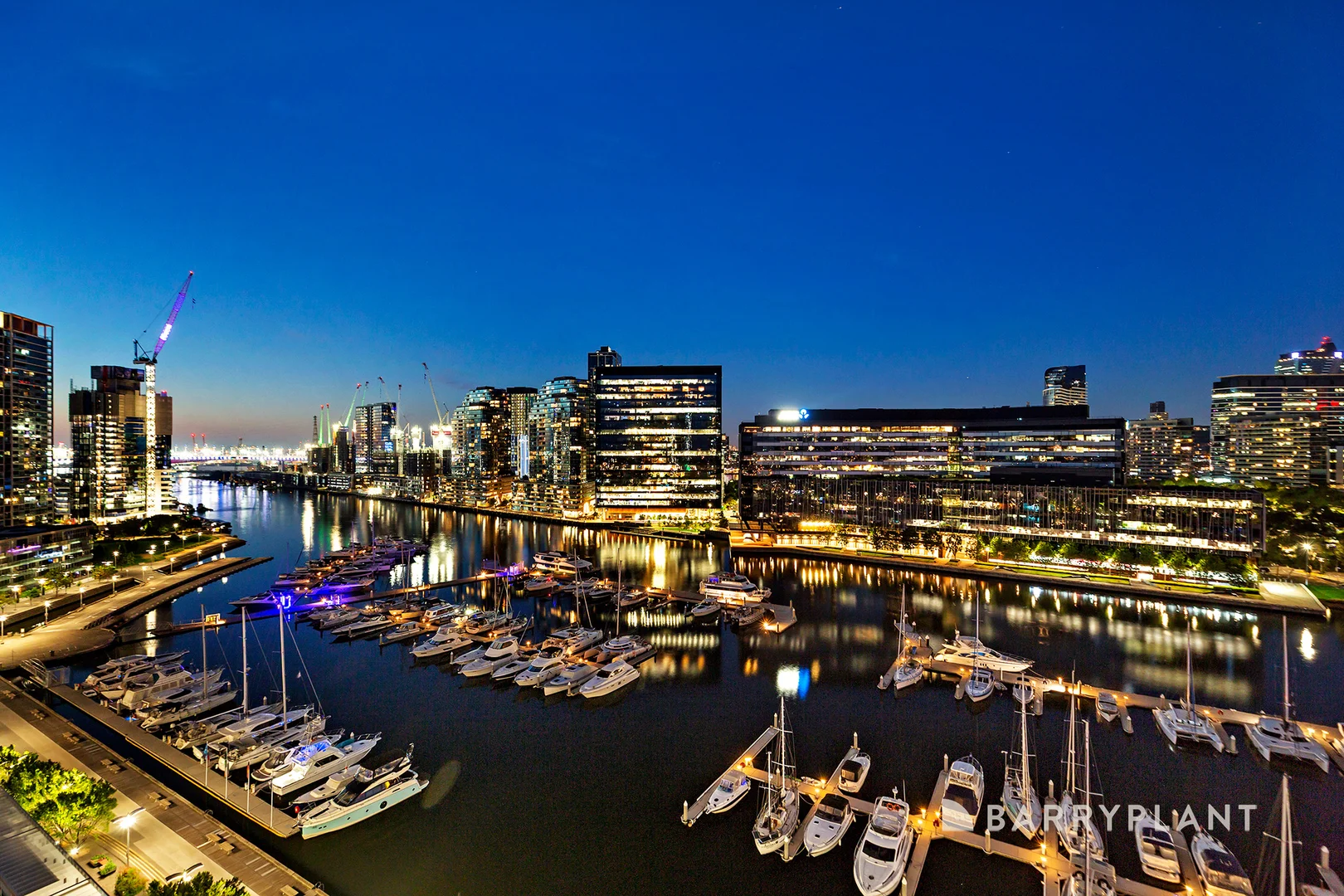 Additional image 14 of 1401/70 Lorimer Street, Docklands VIC 3008