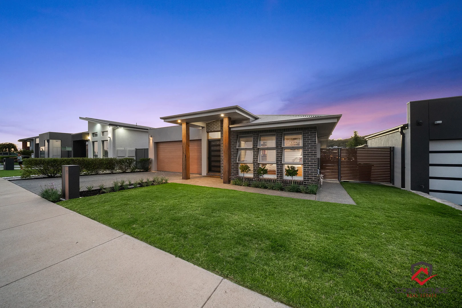 Additional image 2 of 10 Grassick Street, Taylor ACT 2913