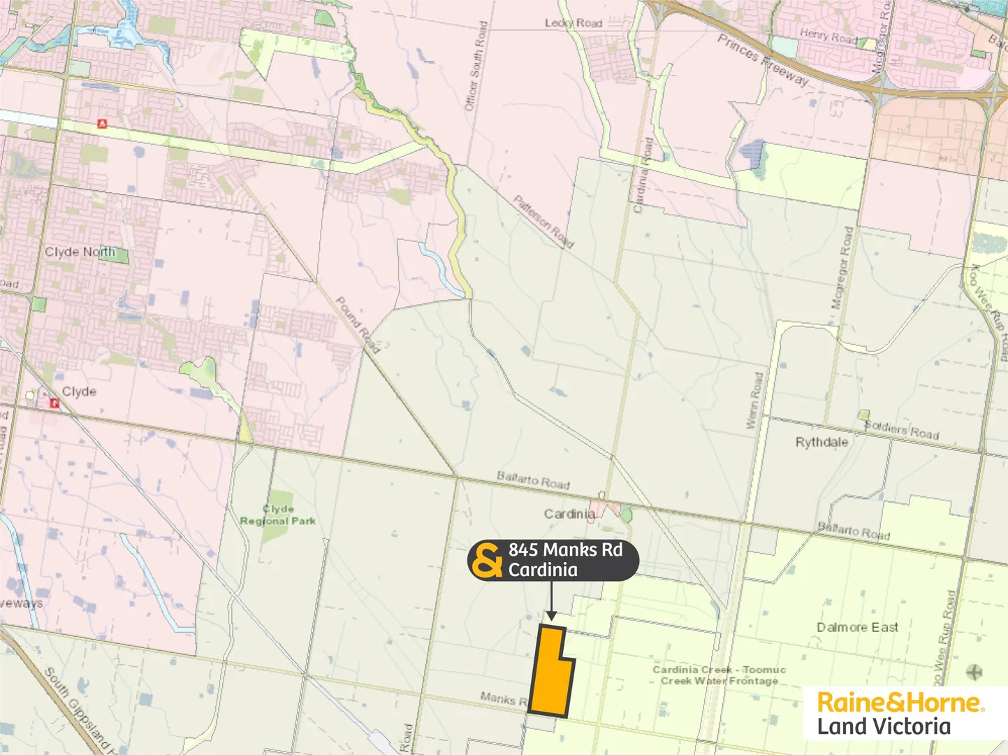 Additional image 4 of 845 Manks Rd, Cardinia VIC 3978