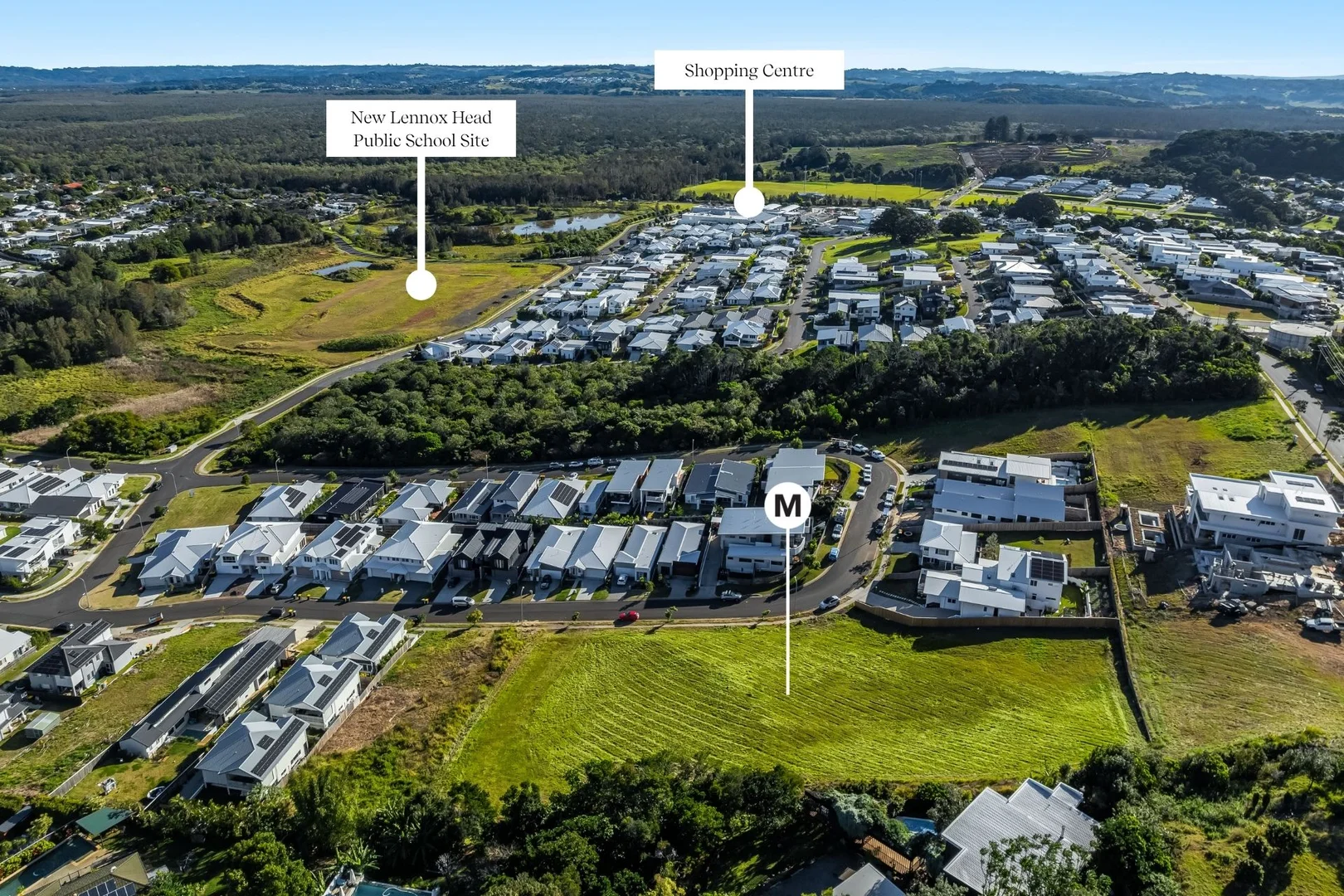 Additional image 6 of 31-35 Habitat Way, Lennox Head NSW 2478