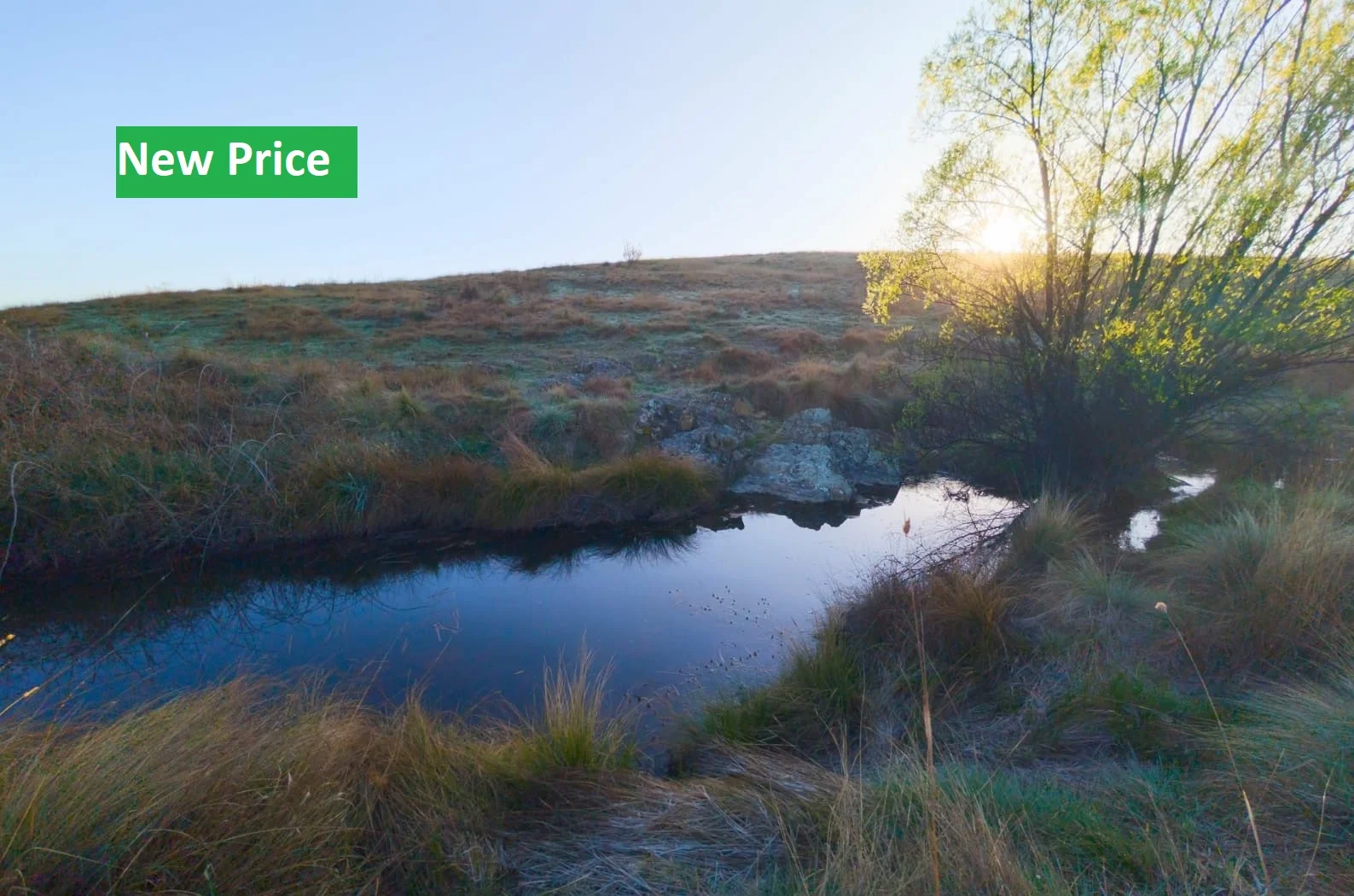 83 Shinglehouse Road, Bywong NSW 2621