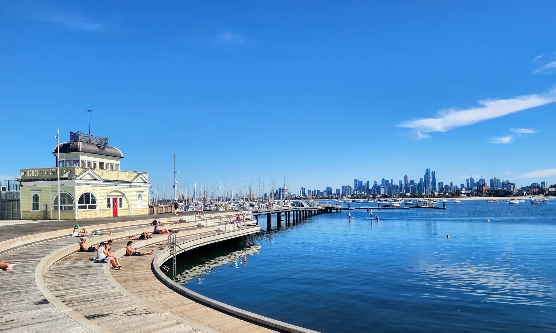 Additional image 19 of 16/92 Grey Street, St Kilda VIC 3182