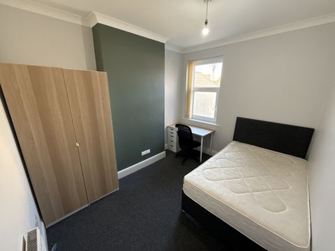 Alfred Street, Cardiff CF24
