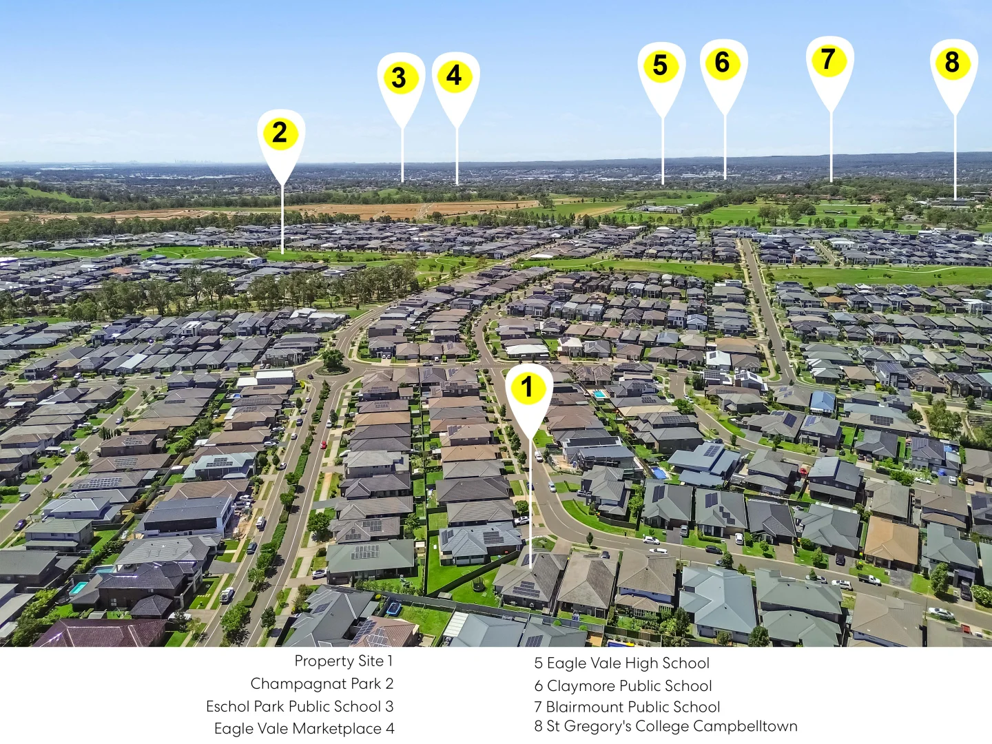Additional image 19 of 21 Spitzer Street, Gregory Hills NSW 2557