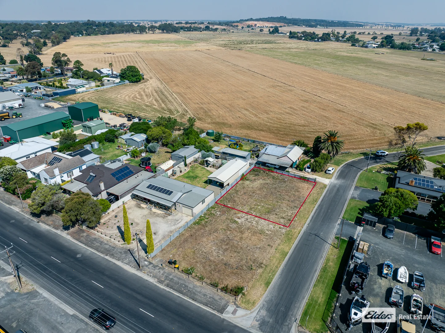 Additional image 3 of 1 Williams Road, Naracoorte SA 5271