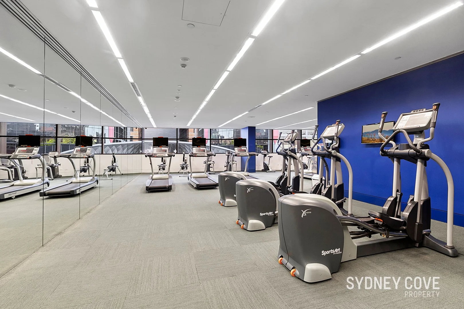 Additional image 10 of 3012/101 Bathurst Street, Sydney NSW 2000