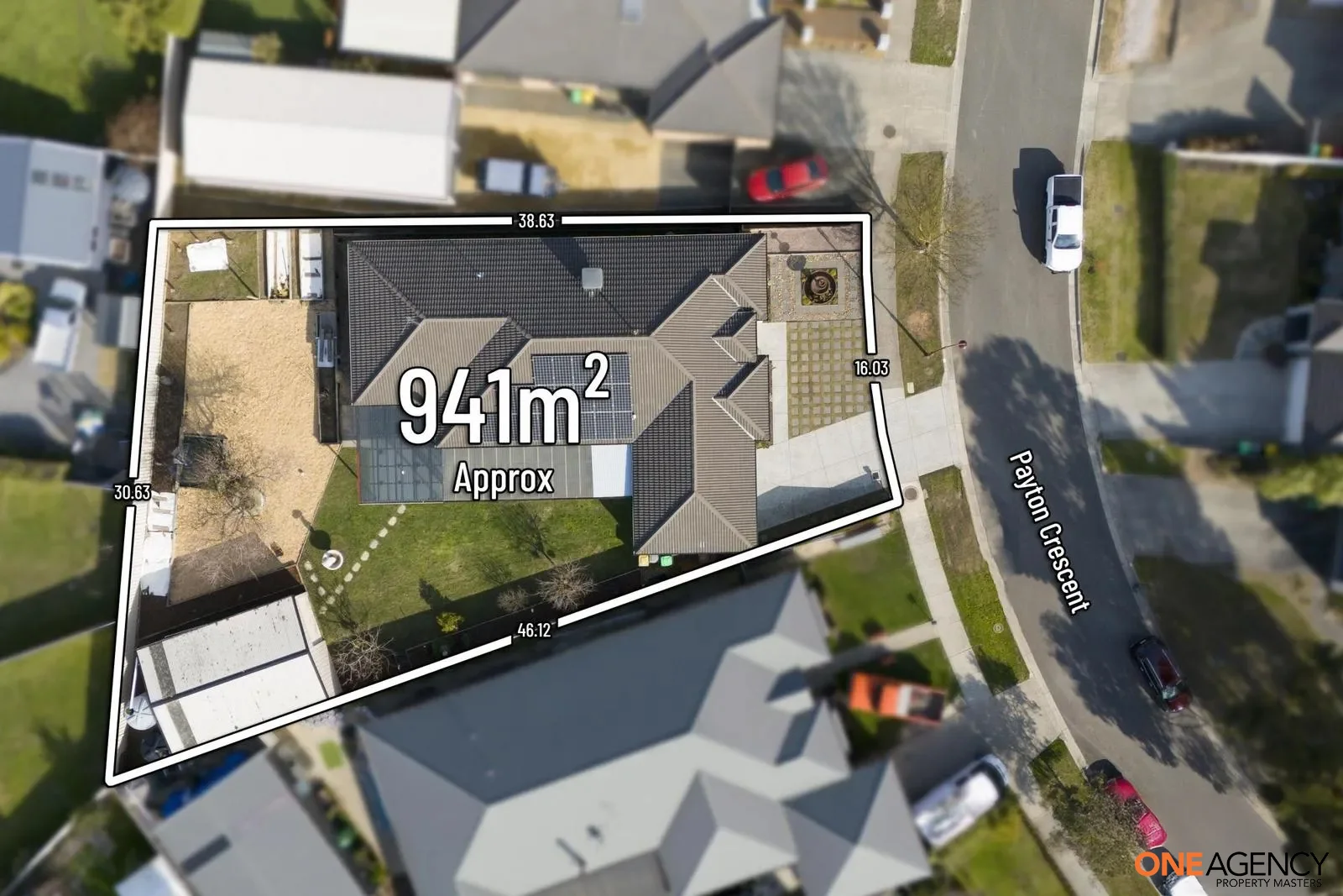 Additional image 22 of 8 Payton Crescent, Canadian VIC 3350