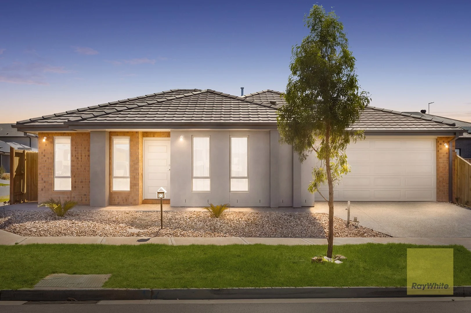 23 Bray Street, Deanside VIC 3336