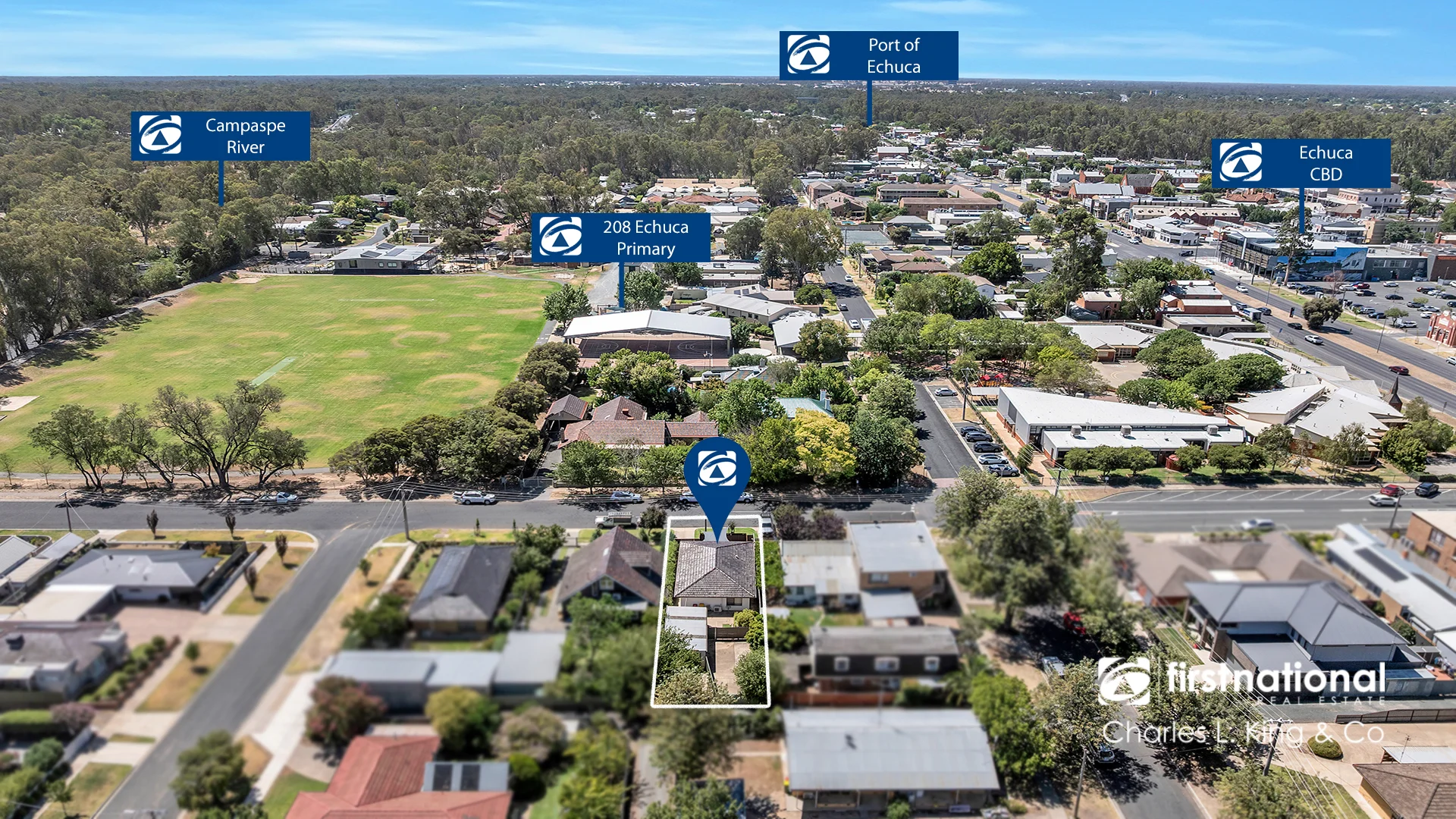 Additional image 19 of 269 Pakenham Street, Echuca VIC 3564