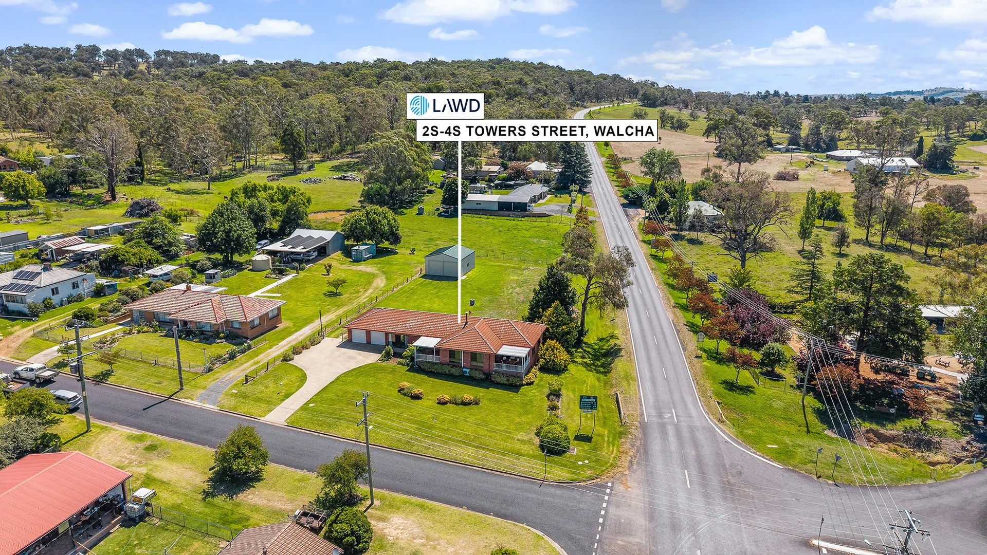 Additional image 21 of 2S-4S Towers Street, Walcha NSW 2354