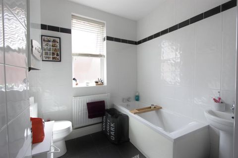 Onslow Road, Sheffield S11