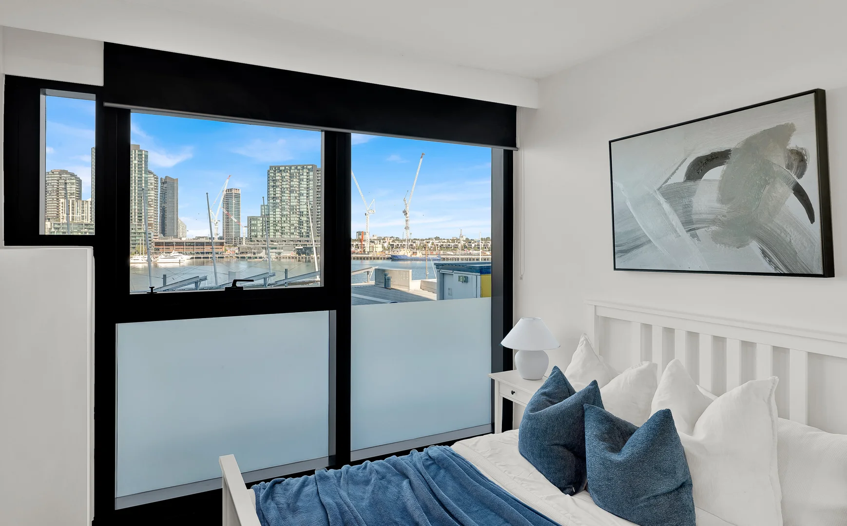 Additional image 17 of 401/8 Pearl River Rd, Docklands VIC 3008
