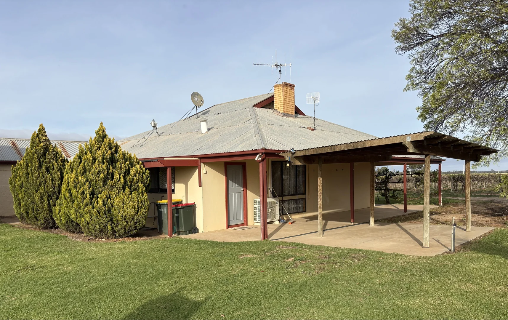 Additional image 2 of 232 Arnold Coats Road, Cobdogla SA 5346