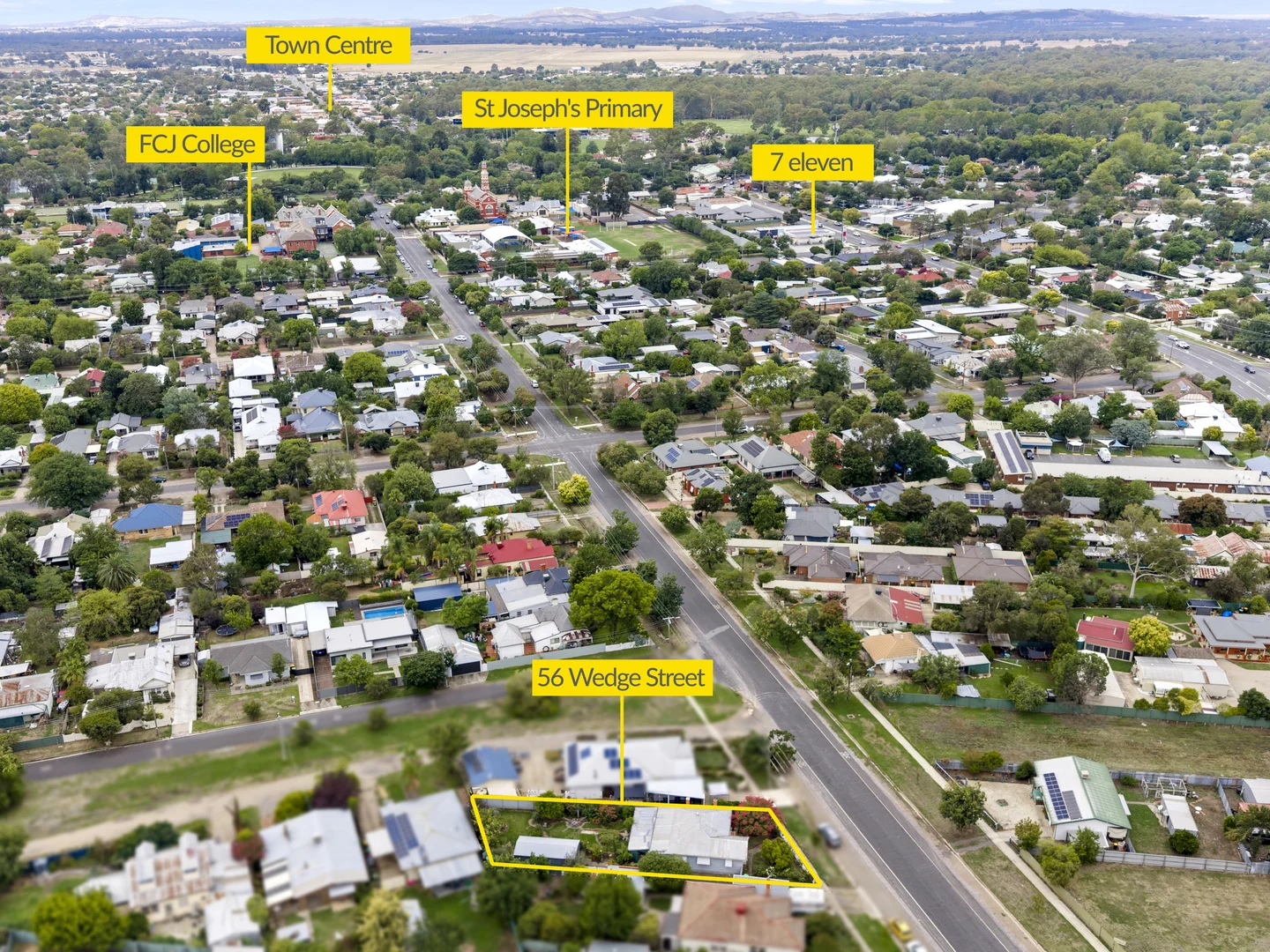 Additional image 4 of 56 Wedge Street, Benalla VIC 3672