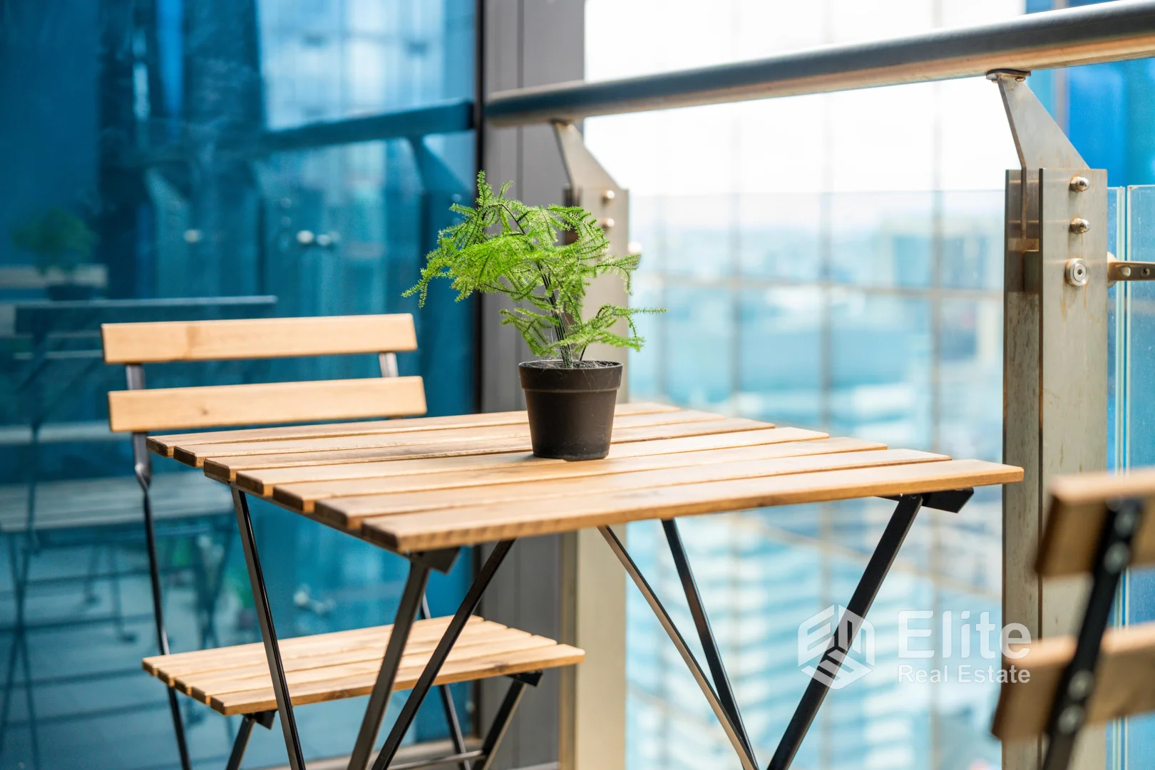 Additional image 9 of 3403/8 Sutherland Street, Melbourne VIC 3000