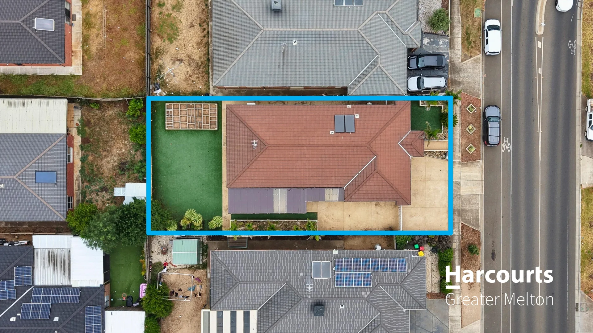 Additional image 16 of 48 Bridge Road, Melton South VIC 3338