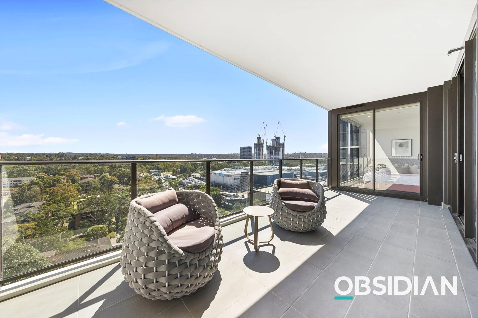 Additional image 8 of A1608/82 Waterloo Road, Macquarie Park NSW 2113