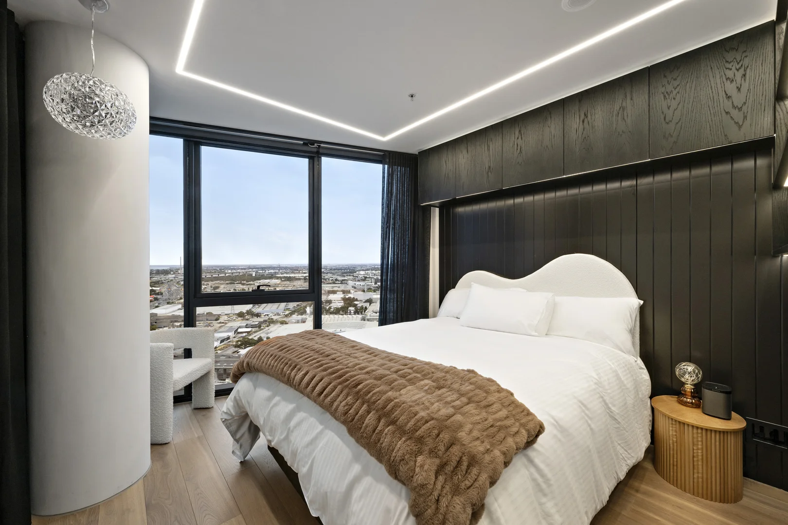 Additional image 10 of 4001/103 South Wharf Drive, Docklands VIC 3008