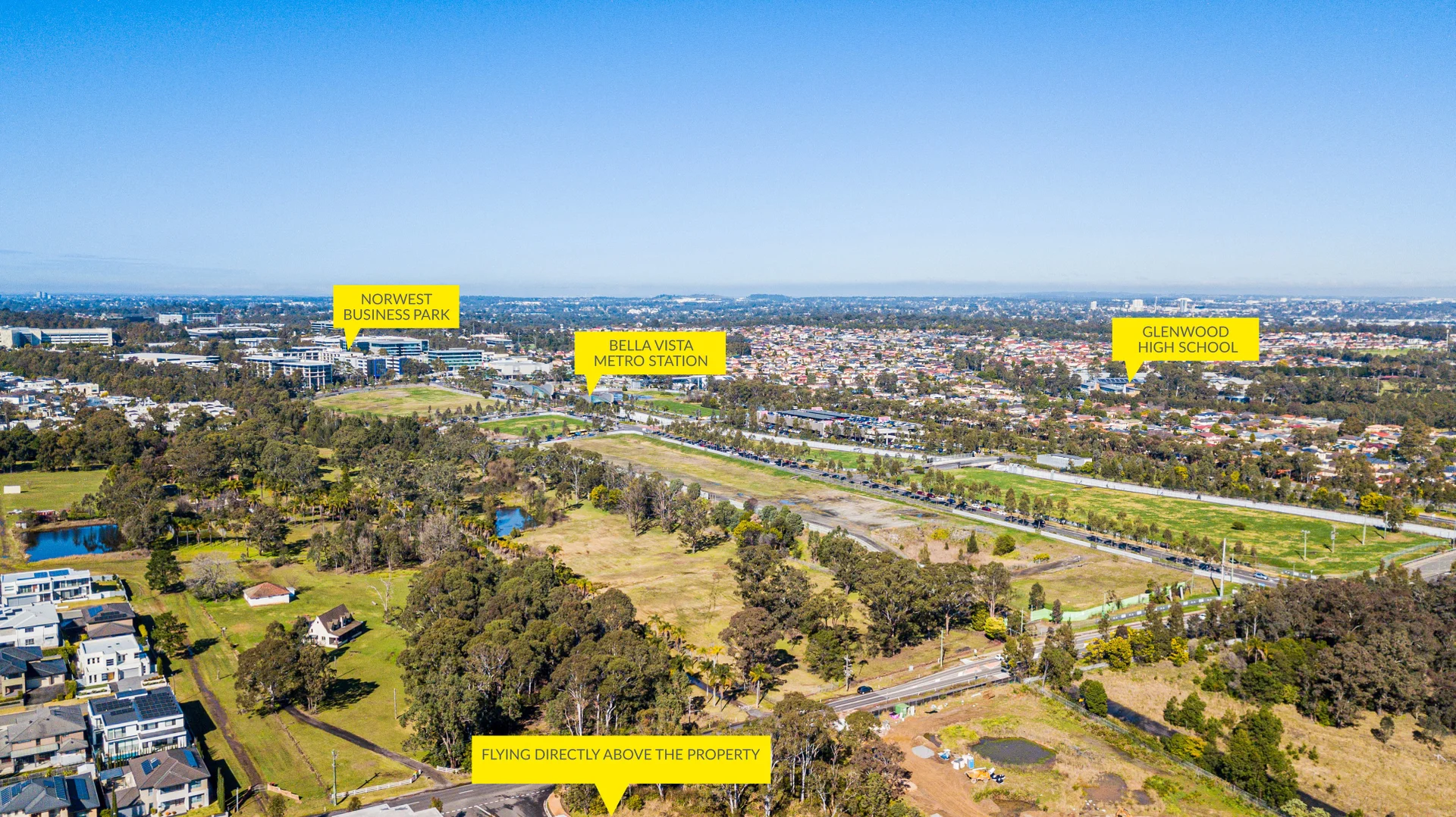 Additional image 14 of 246/2 Gerbera Place, Kellyville NSW 2155