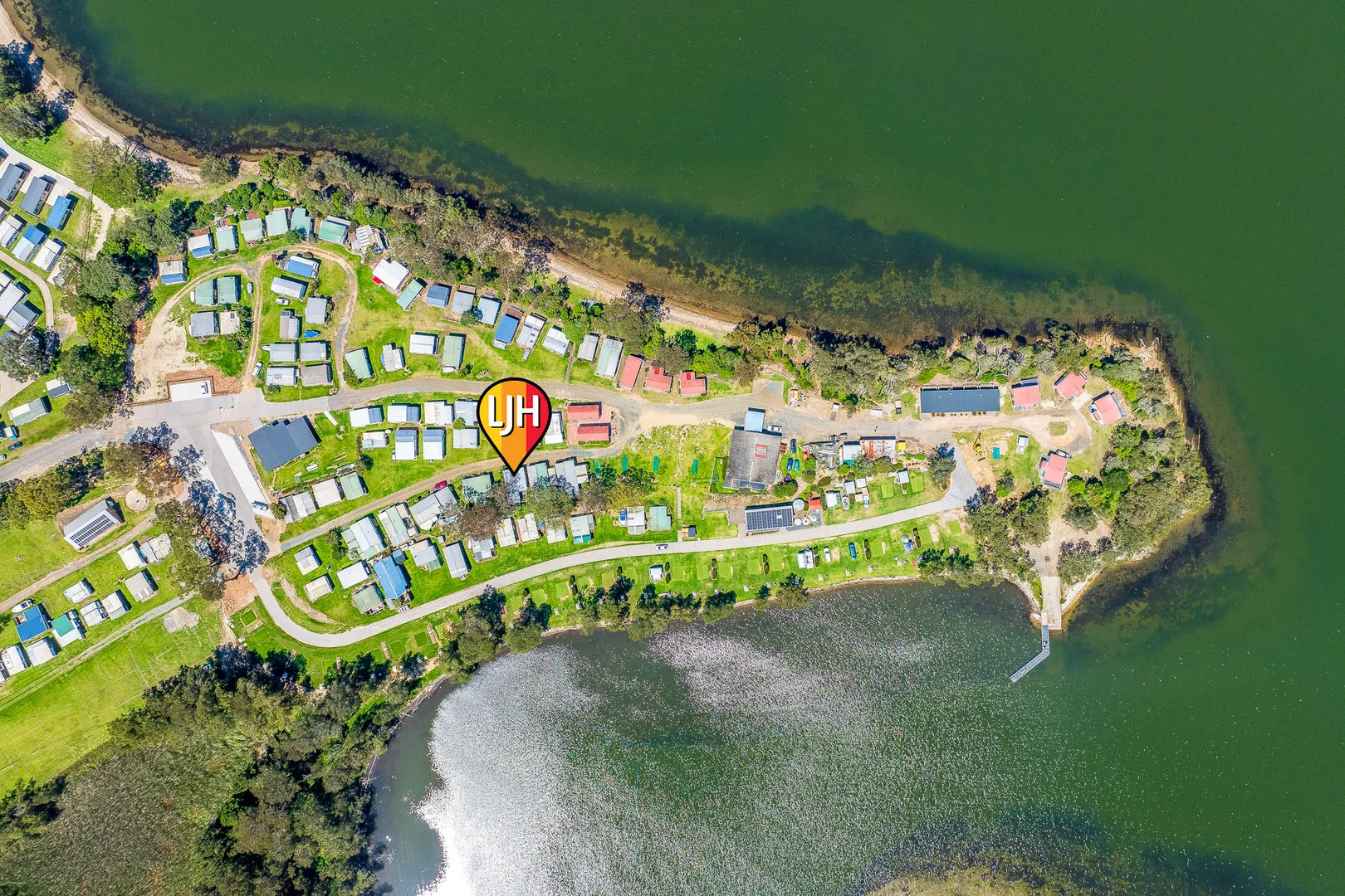 Additional image 16 of 57/35 Regatta Point Road, Wallaga Lake NSW 2546