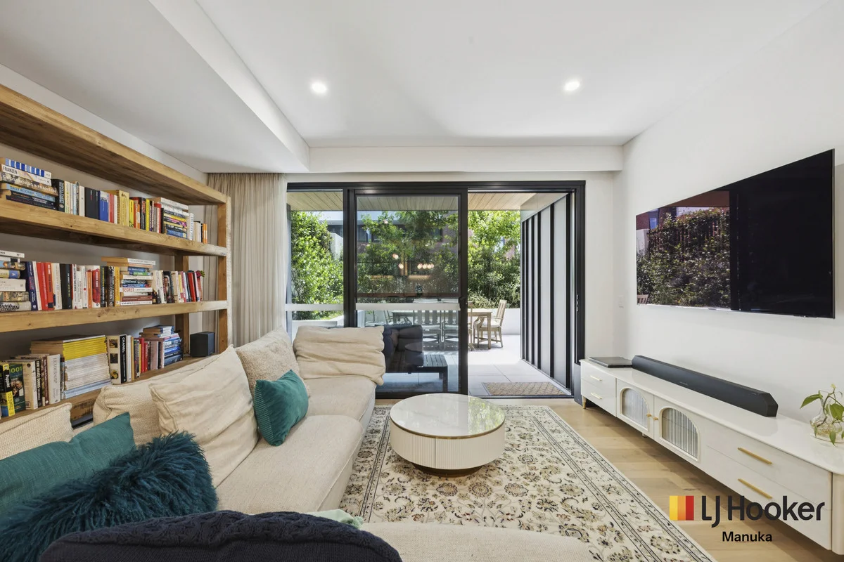 1/9 Light Street, Griffith ACT 2603
