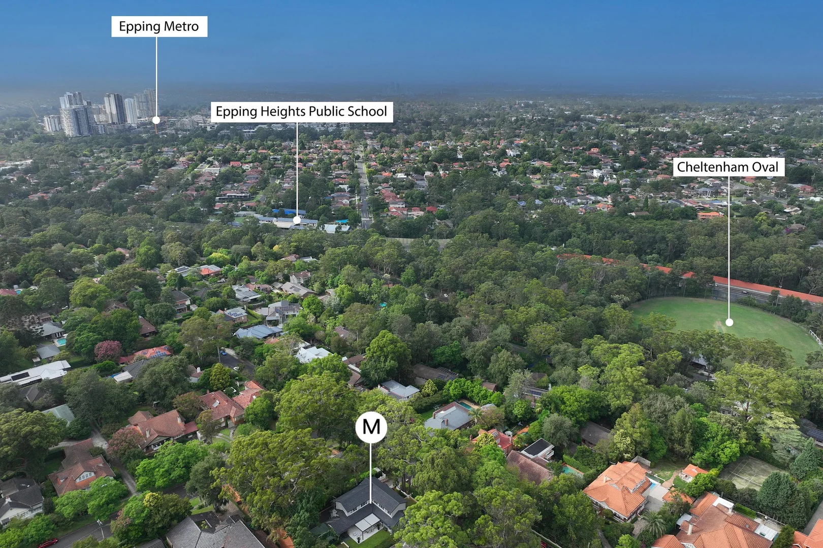 Additional image 21 of 39C Boronia Avenue, Cheltenham NSW 2119