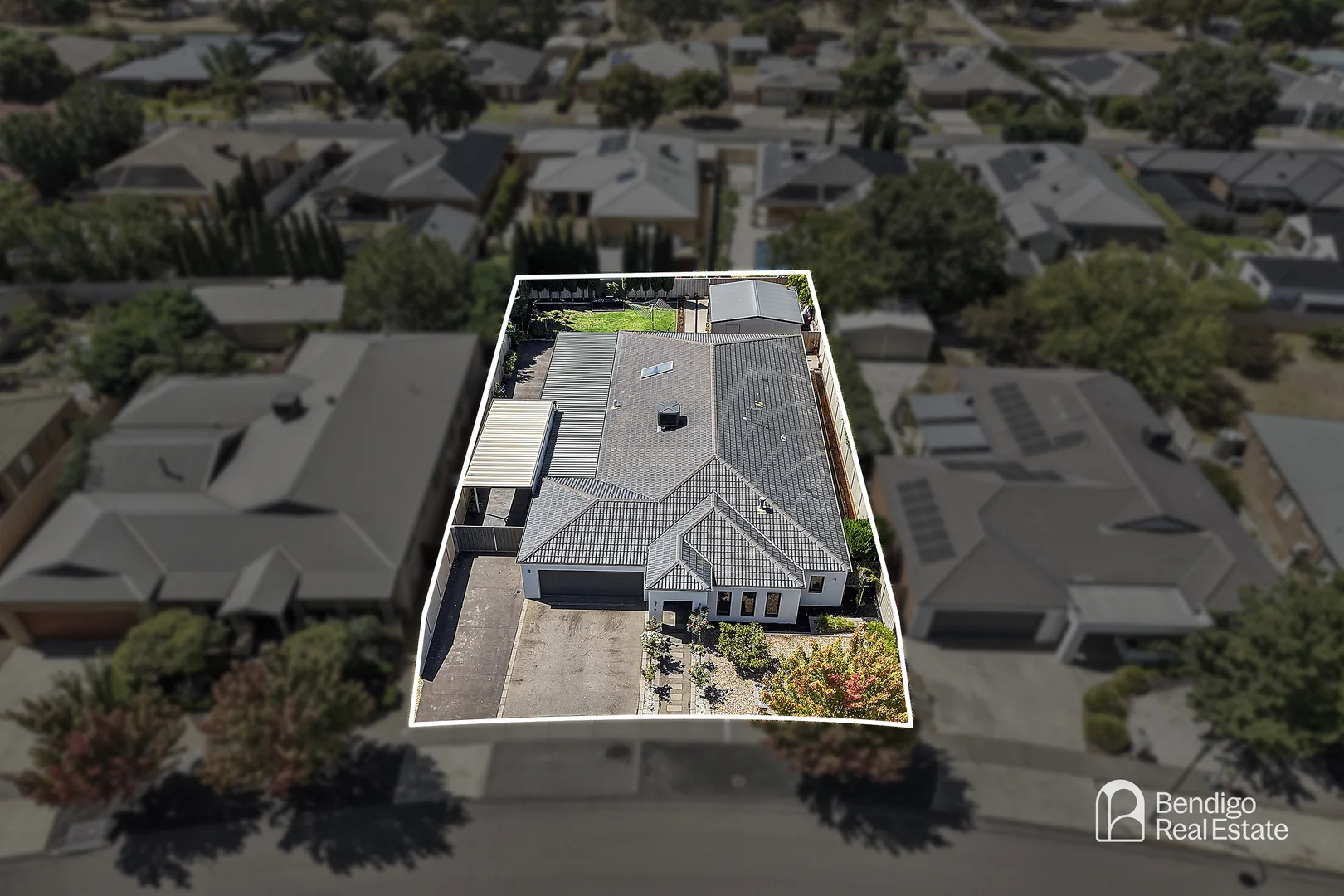 Additional image 3 of 15 Hanover Place, Strathfieldsaye VIC 3551