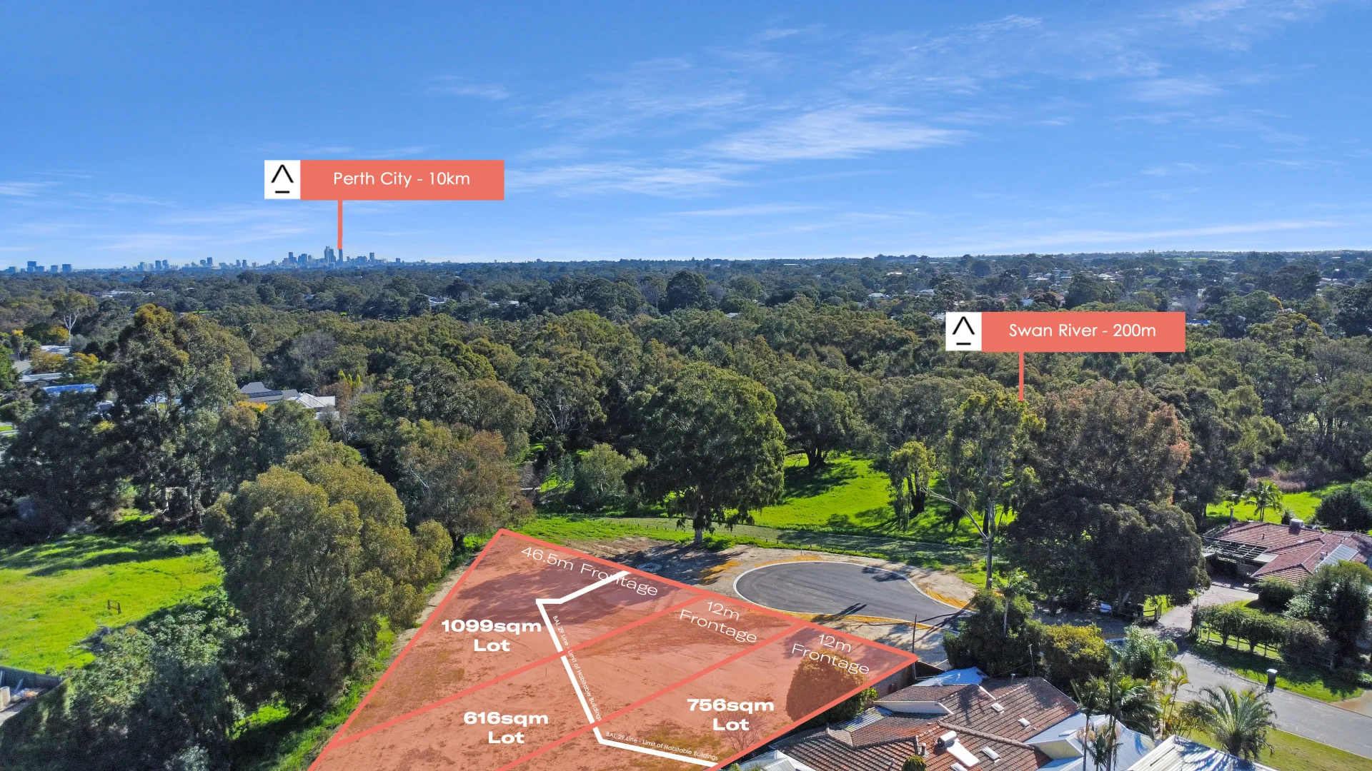 Additional image 6 of 15 Loder Way, South Guildford WA 6055