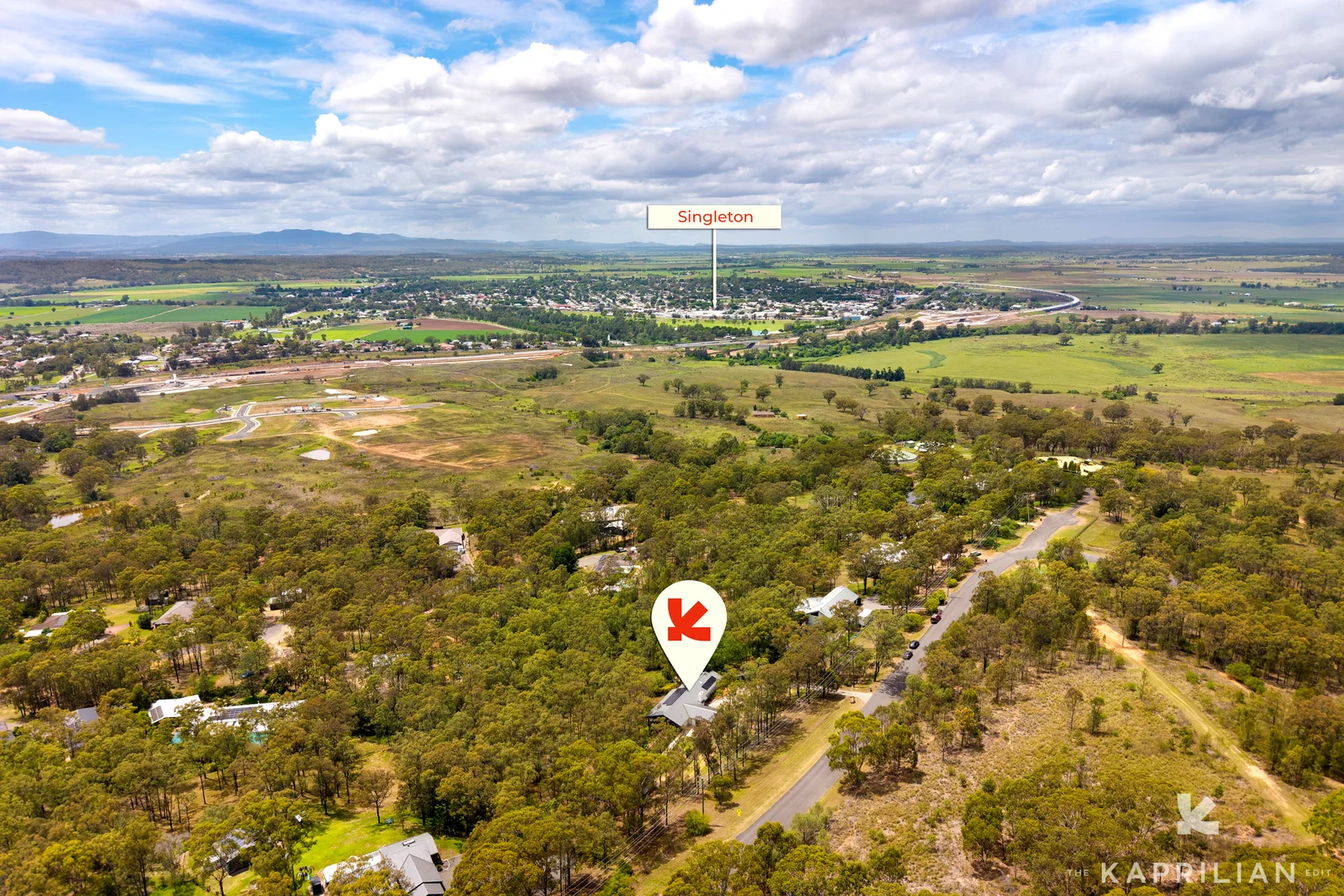Additional image 26 of 91 Hambledon Hill Road, Gowrie NSW 2330