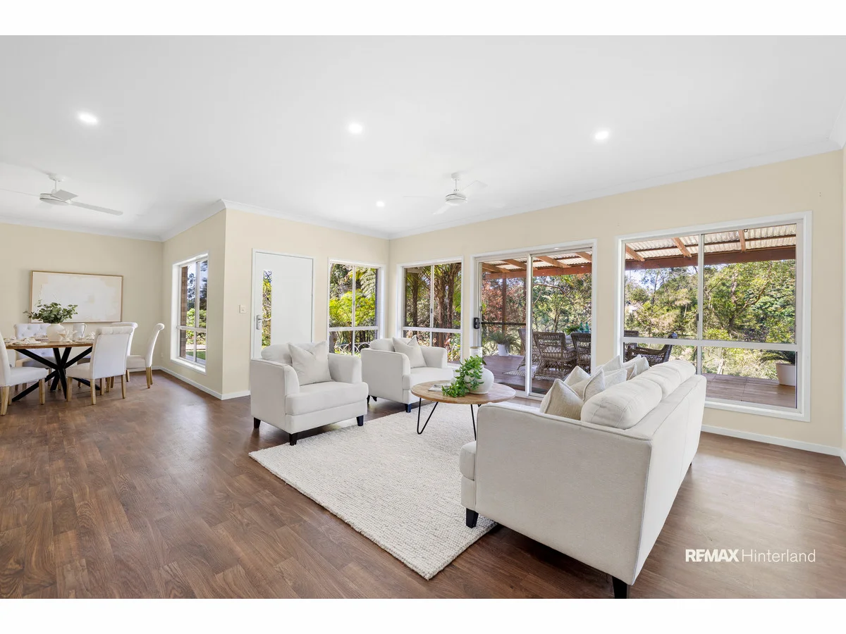 Additional image 19 of 46 Burgum Road, North Maleny QLD 4552