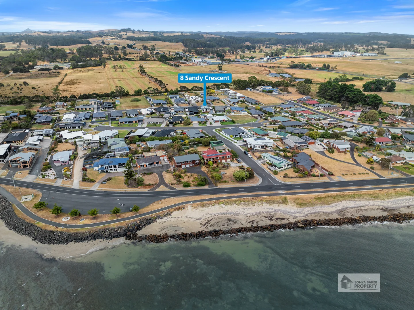 Additional image 2 of 8 Sandy Crescent, Wynyard TAS 7325