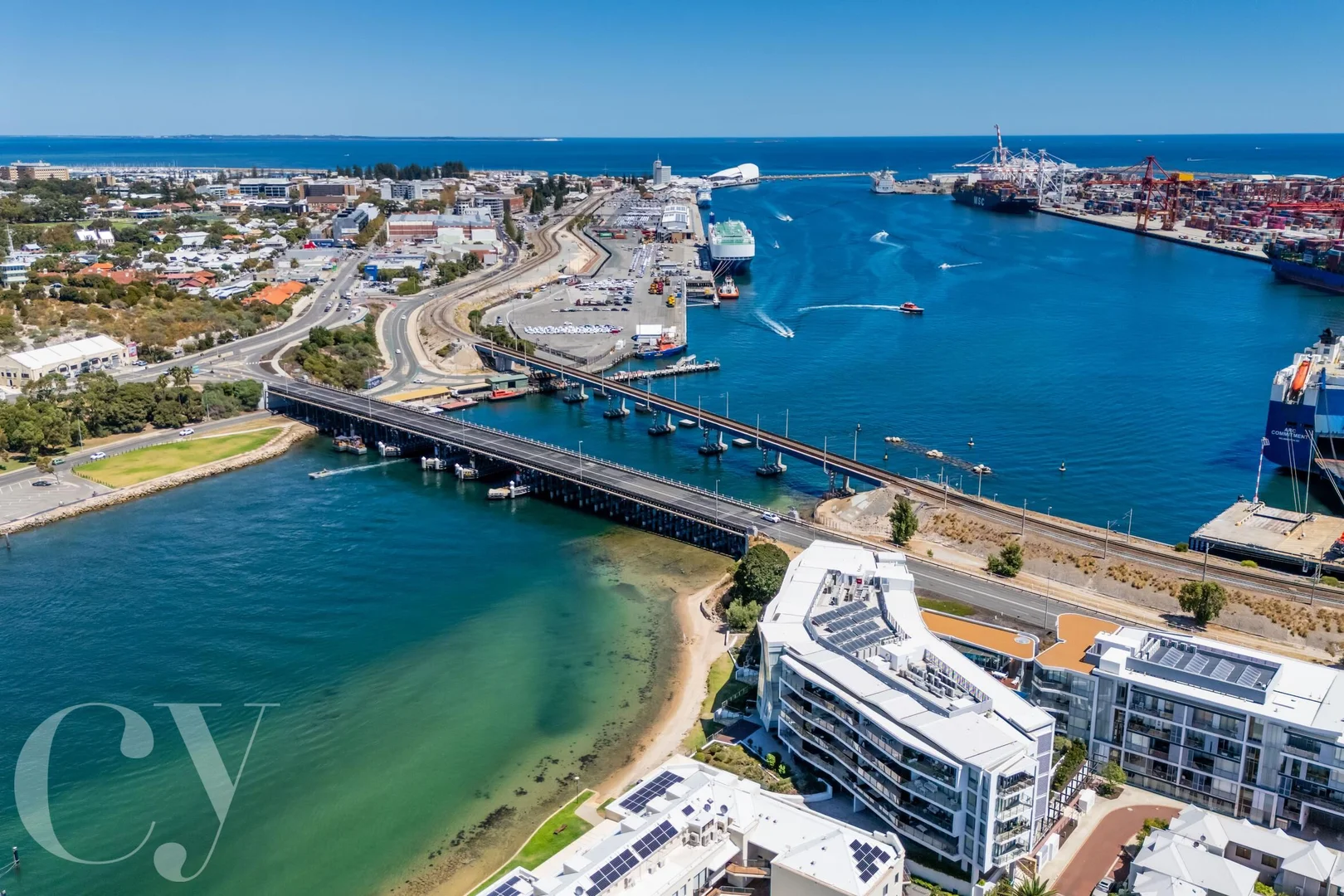 Additional image 31 of 32/2 Doepel Street, North Fremantle WA 6159
