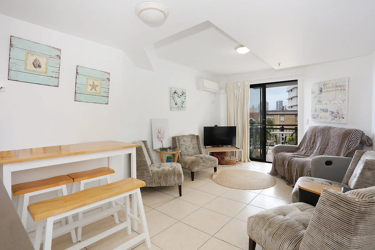 36/452 Marine Parade, Biggera Waters QLD 4216