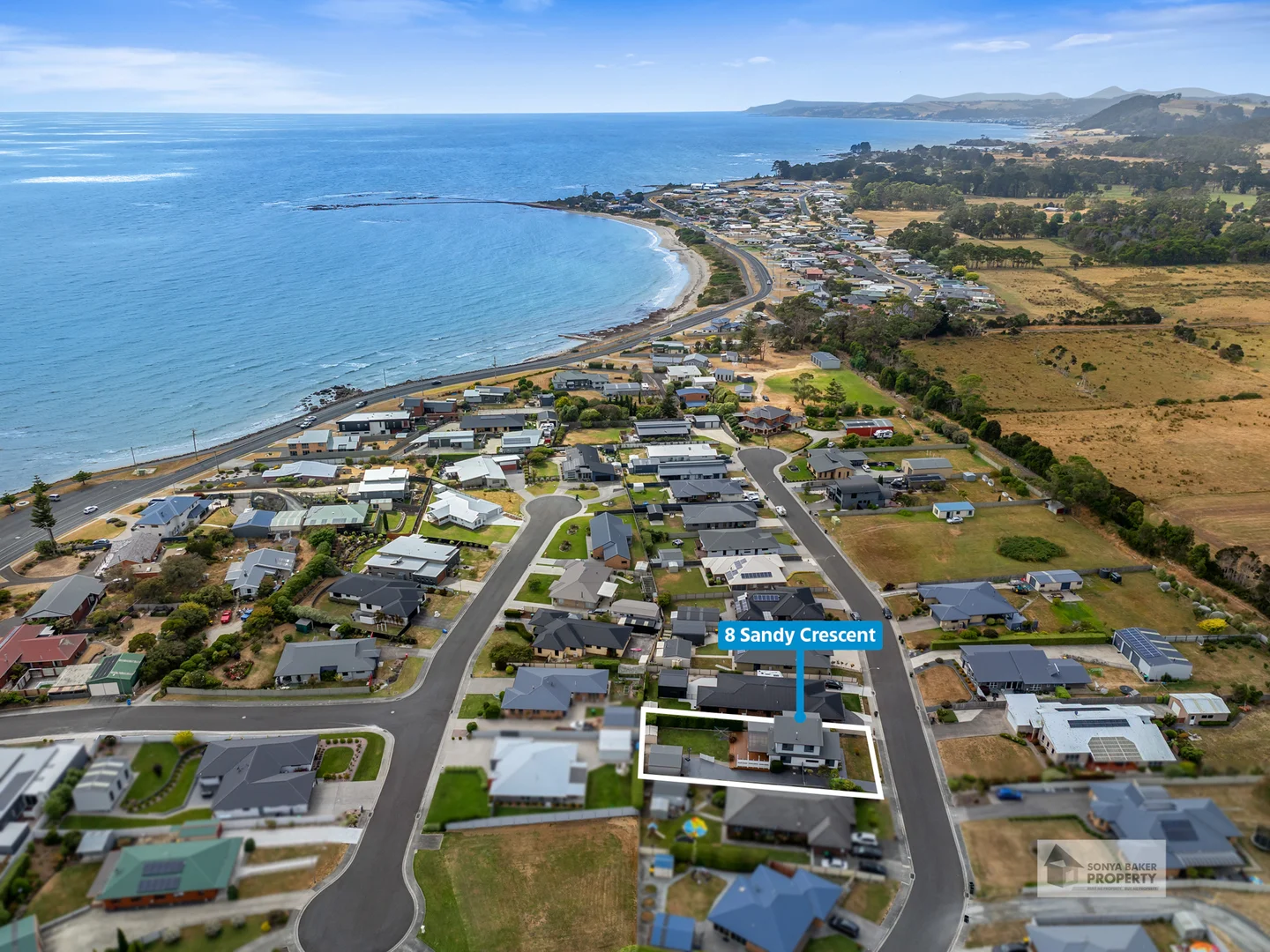 Additional image 23 of 8 Sandy Crescent, Wynyard TAS 7325