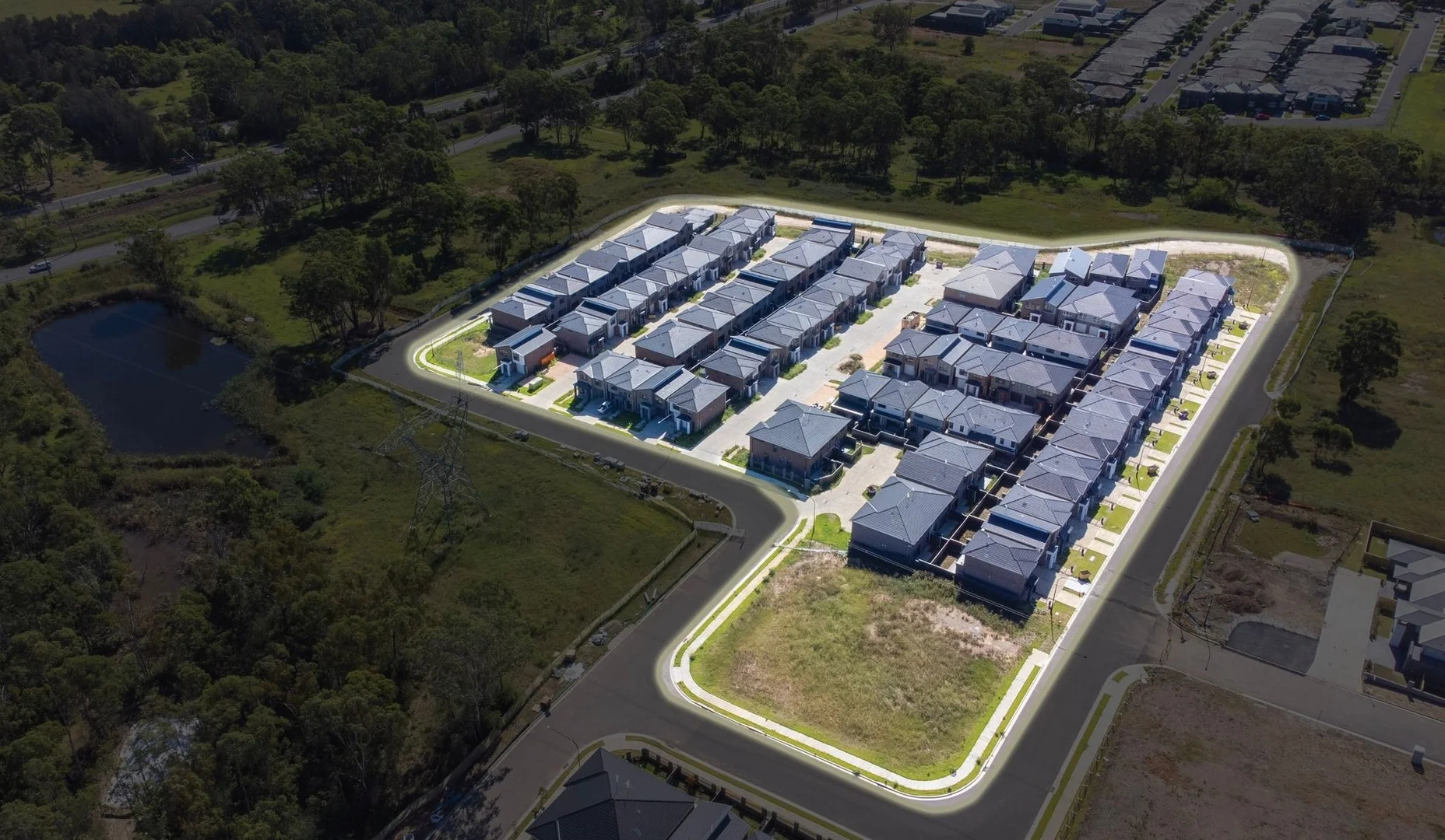 Additional image 9 of Kensington Park Road, Riverstone NSW 2765