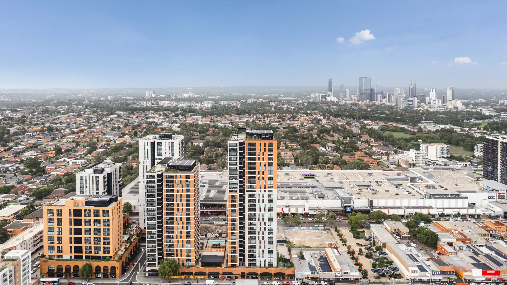 Additional image 20 of 1702/245 Merrylands Road, Merrylands NSW 2160