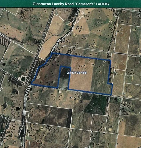 Additional image 6 of Lot 2 Laceby-Glenrowan Road, Laceby VIC 3678