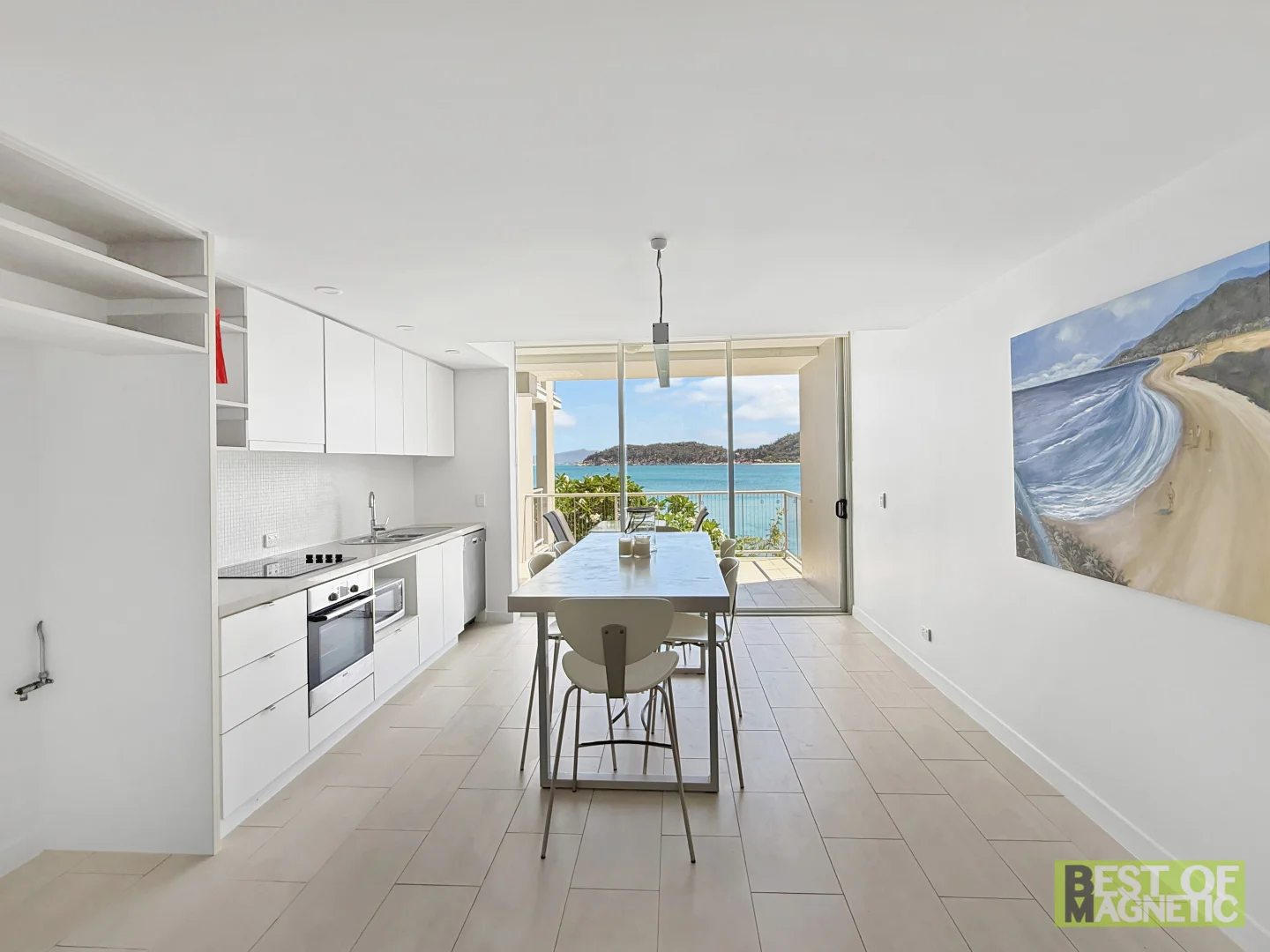 Additional image 7 of 2202/146 Sooning St 'Bright Point', Nelly Bay QLD 4819