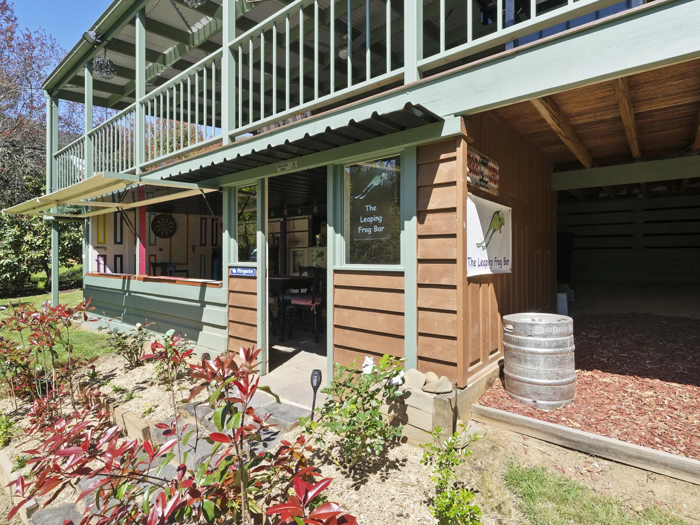 Additional image 4 of 4122 Mansfield-Woods Point Road, Jamieson VIC 3723