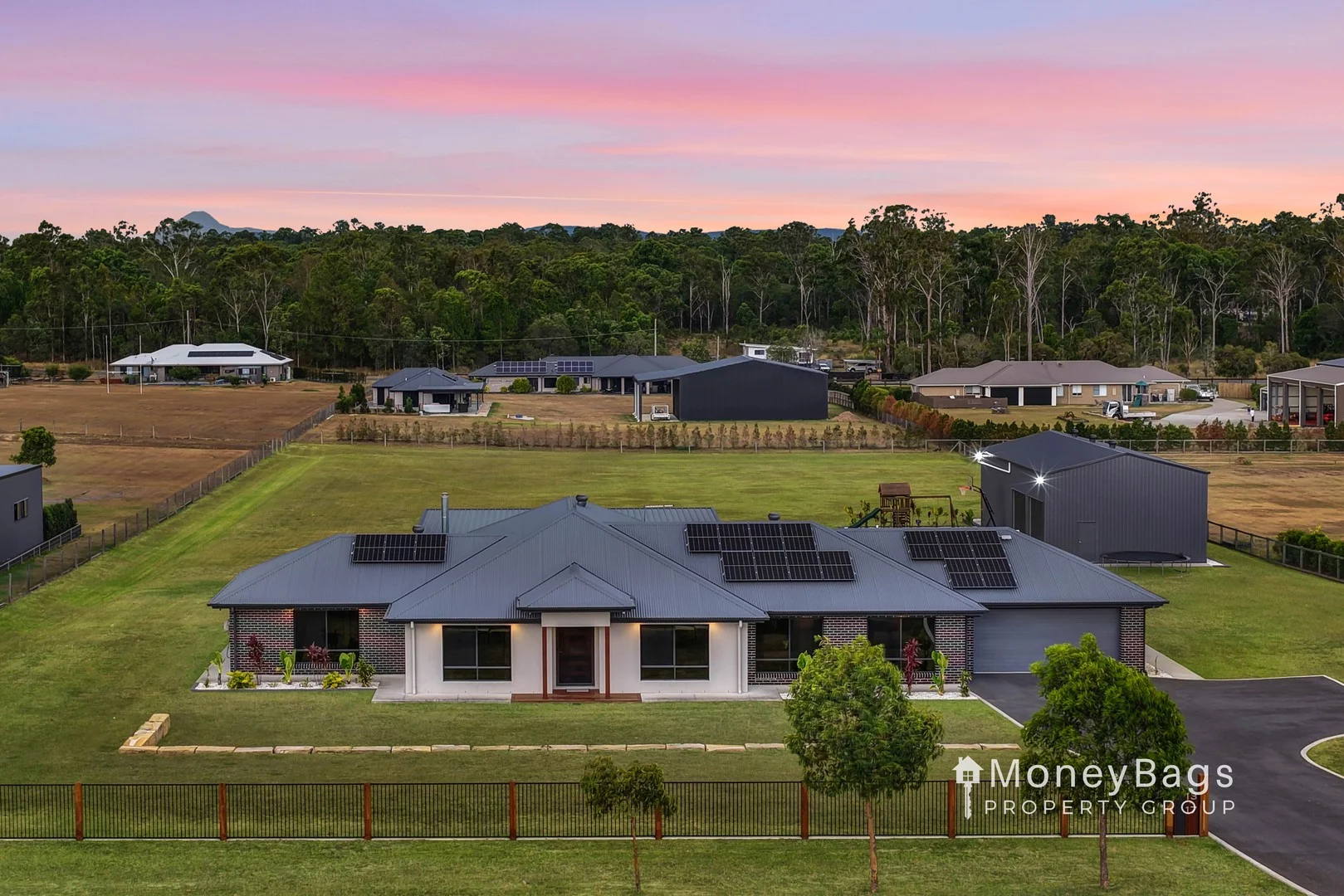 13-17 Winx Court, Riverbend QLD 4280