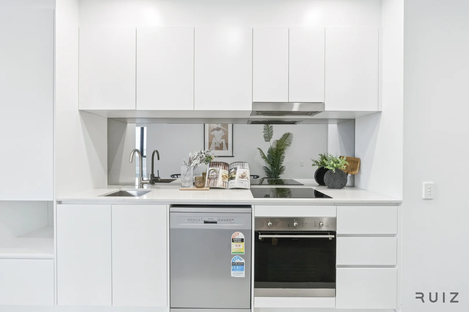 Additional image 7 of 1401/3 Grazier Lane, Belconnen ACT 2617