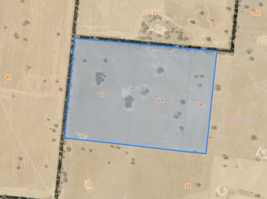 Additional image 12 of 0 Fitzpatrick Road, St Arnaud VIC 3478