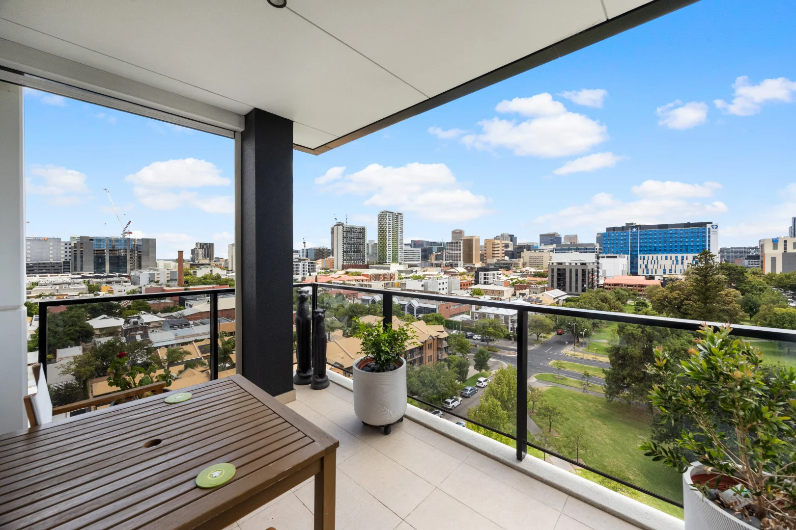 Additional image 11 of 801/77 Hurtle Square, Adelaide SA 5000