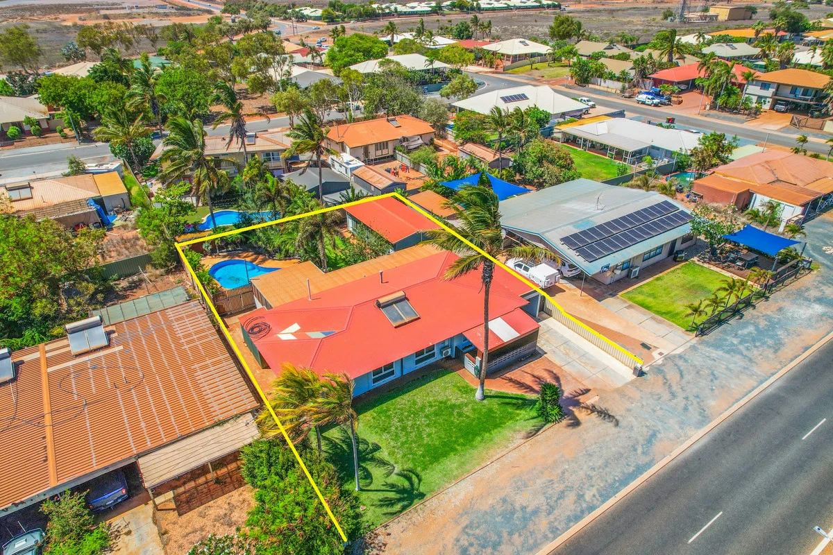 Additional image 37 of 94 Sutherland Street, Port Hedland WA 6721