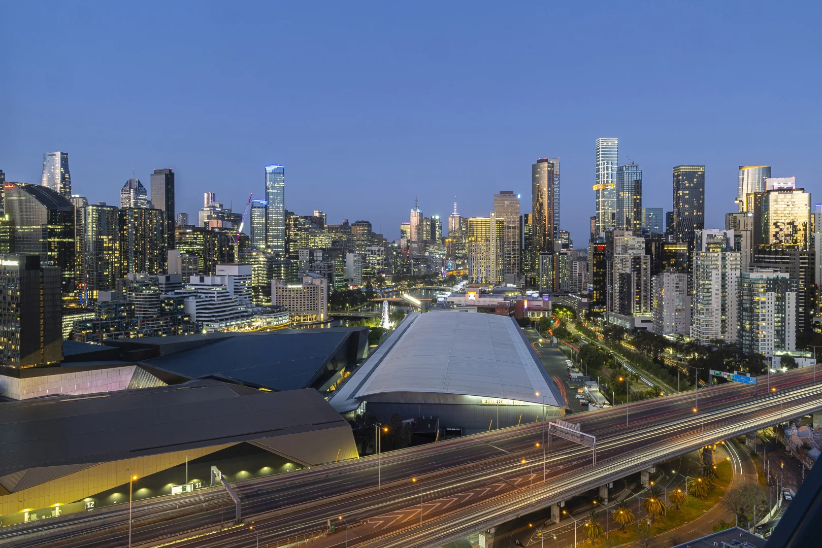Additional image 18 of 2801/201 Normanby Road, Southbank VIC 3006