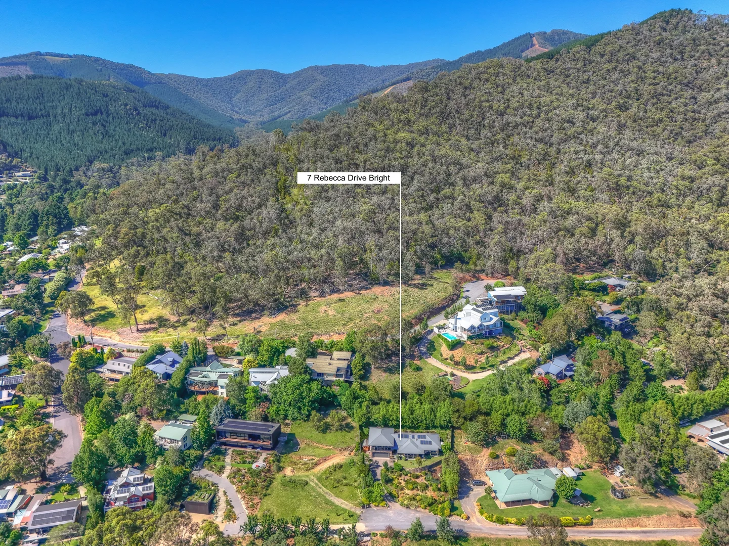 Additional image 23 of 7 Rebecca Drive, Bright VIC 3741