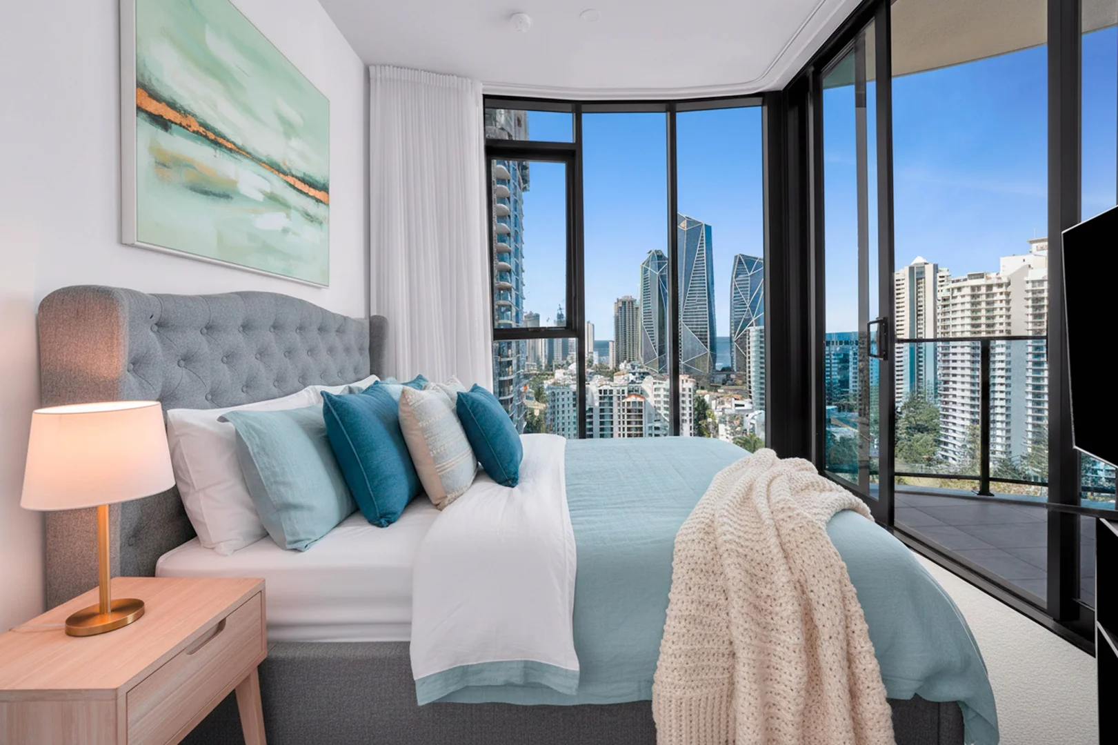 Additional image 7 of 1603/28 Second Ave, Broadbeach QLD 4218