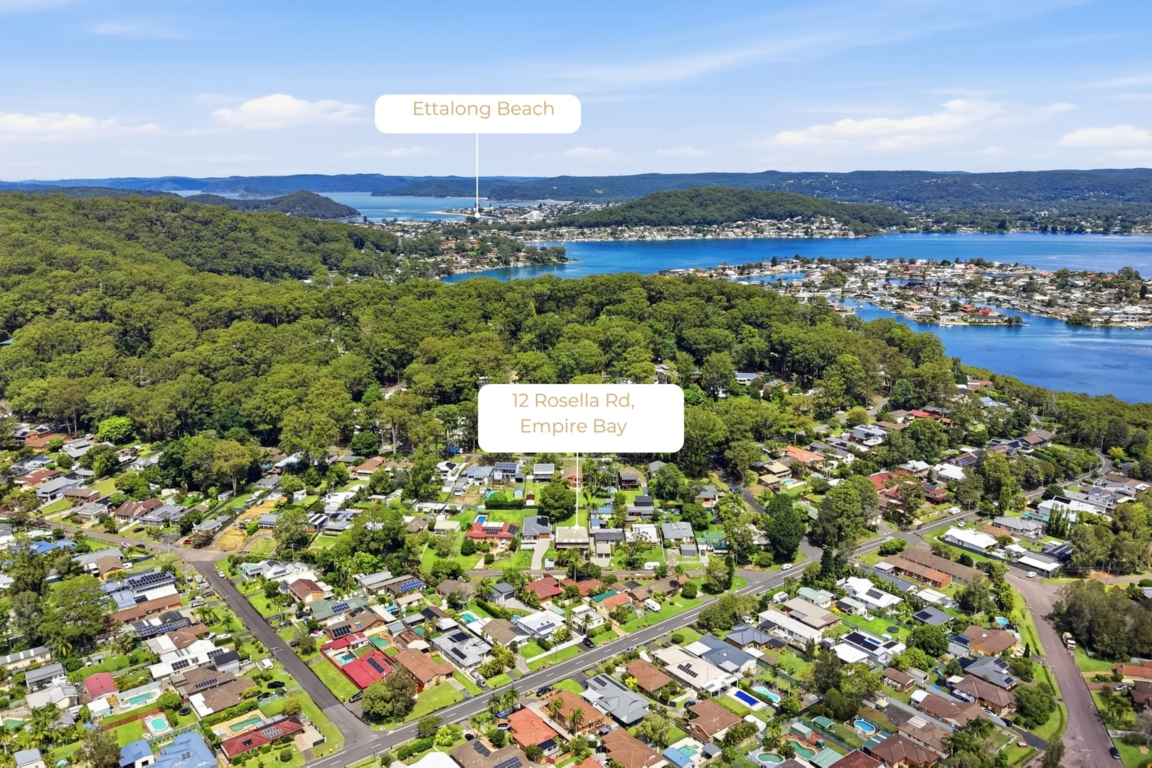 Additional image 12 of 12 Rosella Road, Empire Bay NSW 2257