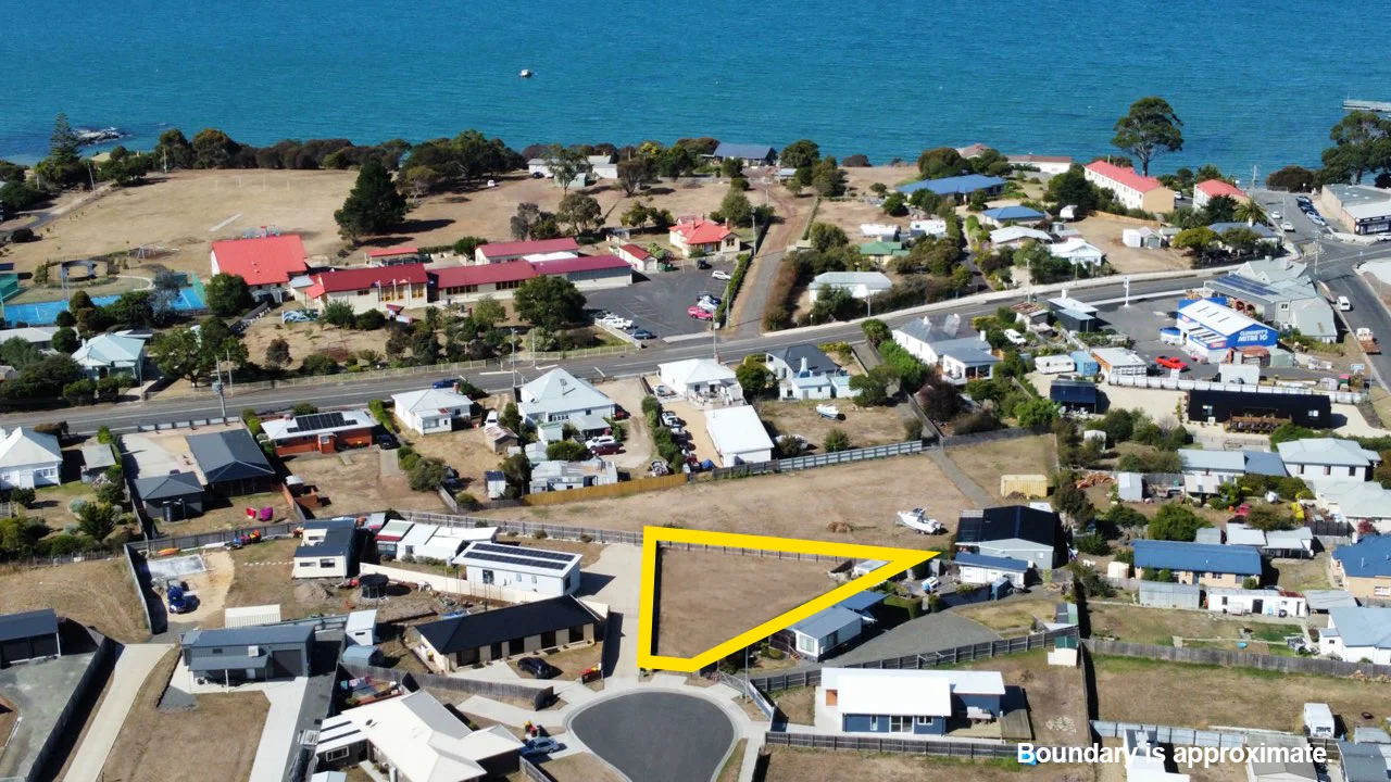 Additional image 3 of 4 Olivia Court, Swansea TAS 7190