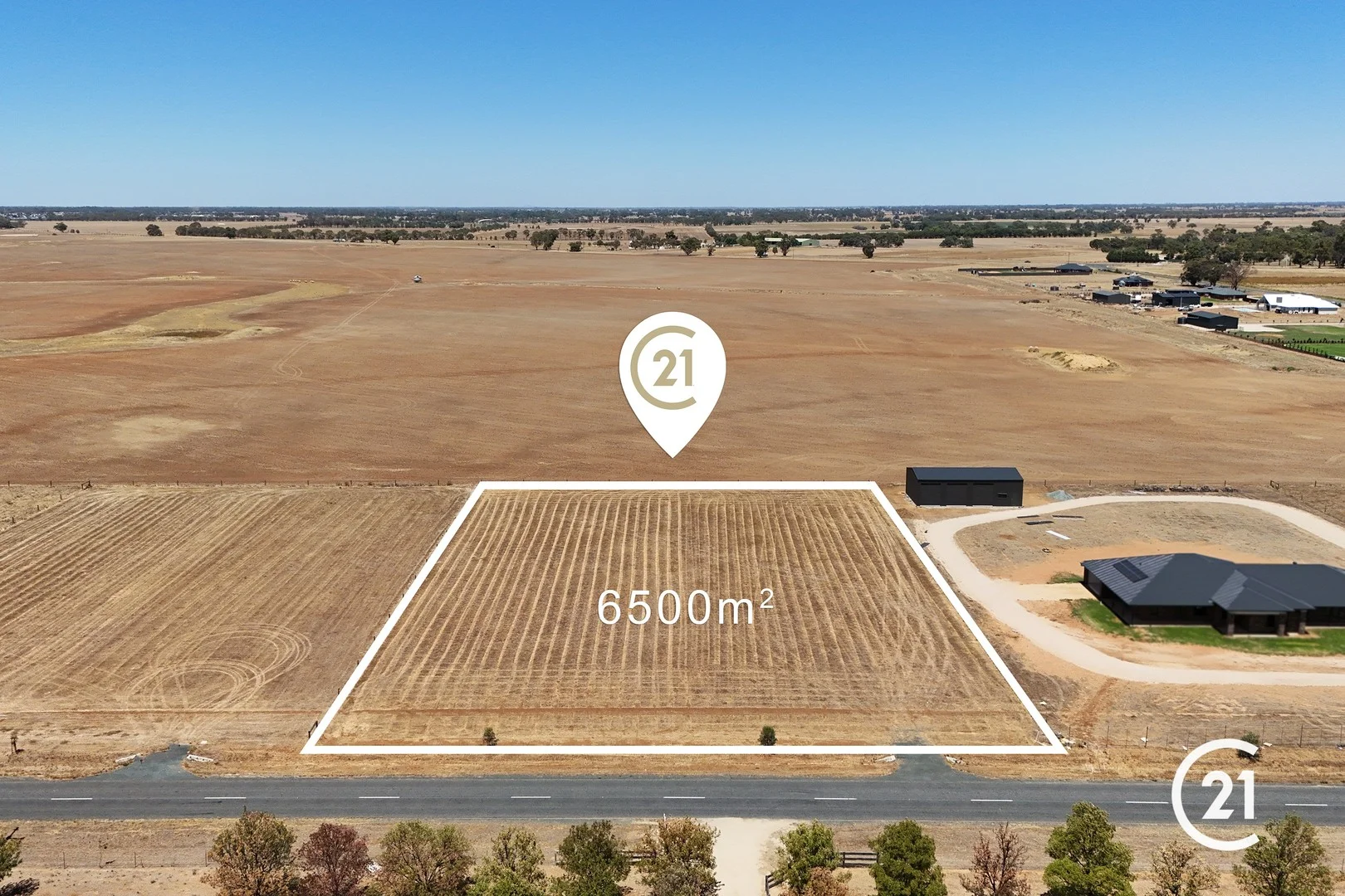 30 Latham Road, Echuca VIC 3564